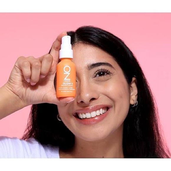 Glow Vitamin C Serum - Orange - Picture 3 of 5